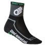 Skarpetki Sensor Race Lite Ruka czarny Black