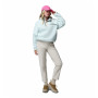 Bluza damska Columbia Helvetia™ II Cropped Half Snap Fleece