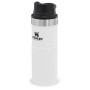 Kubek termiczny Stanley CS do jednej ręki 2.0 470ml biały PolarWhite