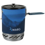 Butelka termiczna Warg Coffeetower