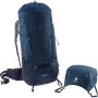 Plecak Deuter Aircontact 75+10