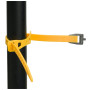 Pasek uniwersalny Sea to Summit Stretch-Loc 17 - 12mm x 450mm