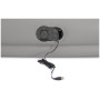 Dmuchany materac Intex Twin Dura-Beam Prestige Mid-Rise USB Pump