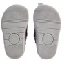 Buty barefoot dziecięce beBare 3485SA Purple