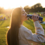 Butelka termiczna ze stali nierdzewnej Aladdin Chilled Thermavac™ 550 ml