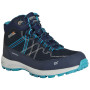 Buty damskie Regatta Samaris Lite niebieski Navy/Pagoda