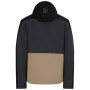 Męska kurtka narciarska Fundango Horatio Allmountain Jacket