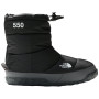 Buty damskie The North Face W Nuptse Apres Bootie