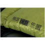 Puchowy quilt NEMO Equipment Pulse UL Quilt 20/30 Regular Endless Promise
