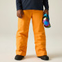 Dziecięce spodnie narciarskie Dare 2b Outmove III Insulated Pant ElectricOrng