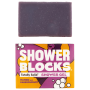 Żel pod prysznic Totally Solid Solid Shower Gel - Lime & Sandalwood