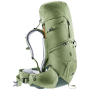 Plecak turystyczny Deuter Aircontact Core 55+10 SL