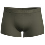 Męskie bokserki Icebreaker M Anatomica Cool-Lite Trunks zielony