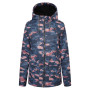 Kurtka damska Dare 2b Deviation II Jckt różowy/niebieski Powder Pink