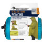 Ponczo Sea to Summit Poncho 15D