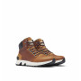 Buty męskie Sorel Mac Hill™ Mid Ltr Wp