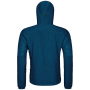 Kurtka męska Ortovox Westalpen Swisswool Jacket M