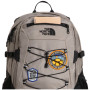 Plecak The North Face Borealis Classic Patch