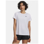 Koszulka damska Under Armour Tech SSC - Solid