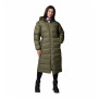 Płaszcz damski Columbia Pike Lake™ III Long Jacket