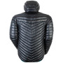 Męska kurtka puchowa Sir Joseph Minimis 280 Hooded Man