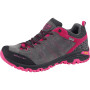 Buty Alpine Pro Triglav PTX Low szary/różówy Gray/Pink