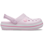 Kapcie dziecięce Crocs Crocband Clog T