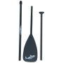 Wiosło Shark SUPs SUPs Carbon Shaft