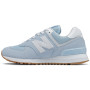Buty damskie New Balance WL574P
