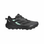 Damskie buty do biegania Adidas Terrex Tracefinder Plus Gtx szary Grefiv/Cblack/Carbon