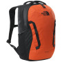 Plecak męski The North Face Vault pomarańczowy/czarny BurntOchre/TnfBlack