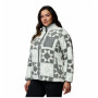 Bluza damska Columbia West Bend™ Print Full Zip Ii