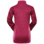 Bluza dziecięca Alpine Pro Onneco 3 Fuchsia