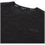 Koszulka damska MOOA MerinoSilk 160 short