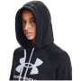 Bluza damska Under Armour Rival Fleece Logo HD