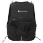 Kamizelka do biegania Montane Gecko VP 5+ czarny black