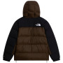 Męska kurtka puchowa The North Face M Hmlyn Down Parka