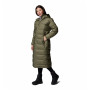 Płaszcz damski Columbia Pike Lake™ III Long Jacket