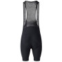Spodenki rowerowe męskie Dare 2b Ultra Bibbed Short