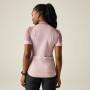 Damska koszulka kolarska Dare 2b Flutter Jersey