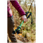 Kije trekkingowe Zulu Trail Grip