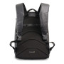 Plecak solarny Crossio SolarBag Lumee