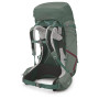 Damski plecak turystyczny Osprey Aura Ag Lt 65