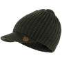 Kominiarka Fjällräven Singi Balaclava Cap ciemnozielony Dark Olive