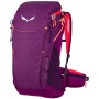 Plecak Salewa Alp Trainer 20 Ws ciemnofioletowy Darkpurple