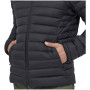 Męska kurtka puchowa Patagonia Down Sweater Hoody