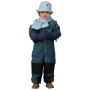 Kombinezon dziecięcy DucKsday Baby-Toddler Snowsuit