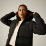 Płaszcz damski Regatta Womens Altoro Thermal Long Length