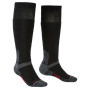 Podkolanówki Bridgedale Explorer HW MP Knee czarny black/818