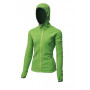 Bluza damska Pinguin Altea zielony